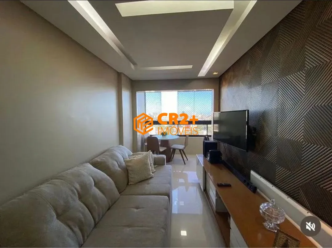 Imagem Vendo apartamento 54m2 próximo a lagoa do Araçá imbiribeira