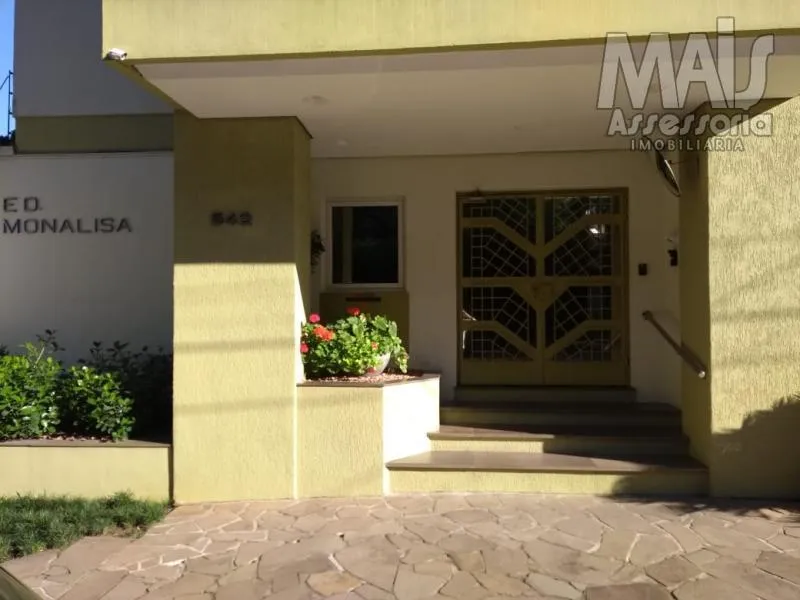 Imagem Apartamento para Venda em Novo Hamburgo / RS no bairro Centro