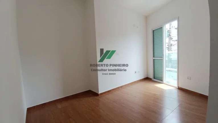 Imagem Apartamento sem condomínio 2 Quartos Santo Andr?(C) - SP - Vila Príncipe de Gales