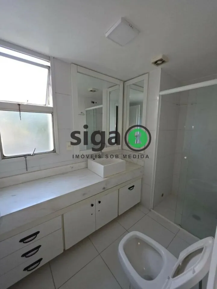 Imagem Apartamento a venda no Morumbi 02 dormitórios, 02 suíte, 02 vagas