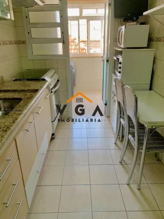 Imagem Apartamento para Venda em São Paulo, Mooca, 3 dormitórios, 1 suíte, 2 banheiros, 1 vaga