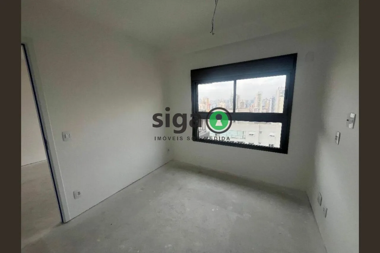 Imagem Apartamento à venda com 107m², 3 quartos e 2 vagas
