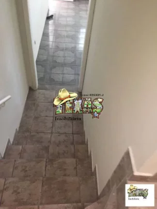 Imagem VENDO SOBRADO EM ITAQUERA ACEITA PERMUTA
