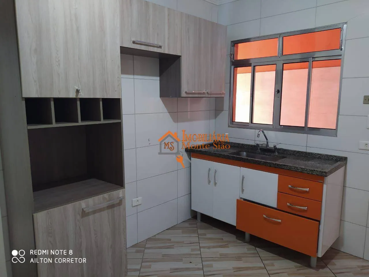 Imagem Casa com 2 dormitórios à venda, 100 m² por R$ 450.000,00 - Jardim Albertina - Guarulhos/SP