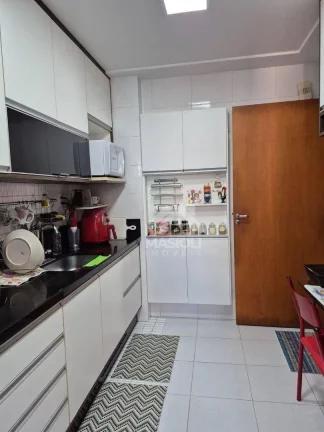 Imagem Apartamento com 2 dormitórios à venda, 89 m² por R$ 1.100.000,00 - Praia da Costa - Vila Velha/ES