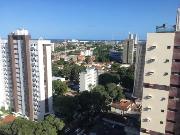 Imagem Apartamento no Espinheiro com 54m!