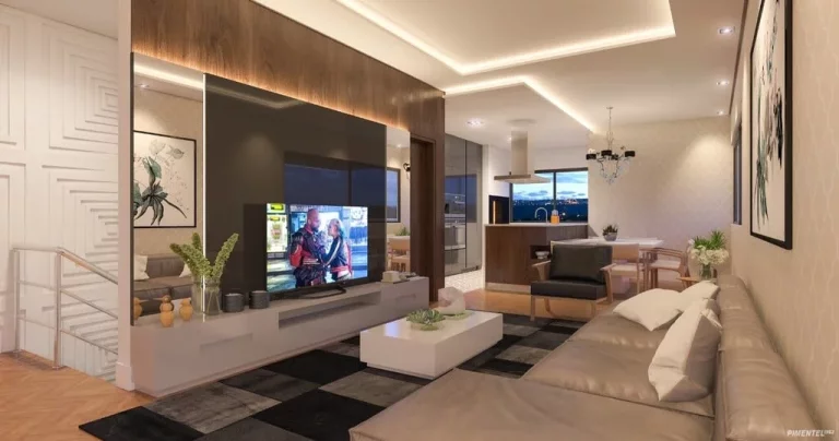 Imagem Sun Coast Residence - Apartamento à venda no bairro Fazenda - Itajaí/SC