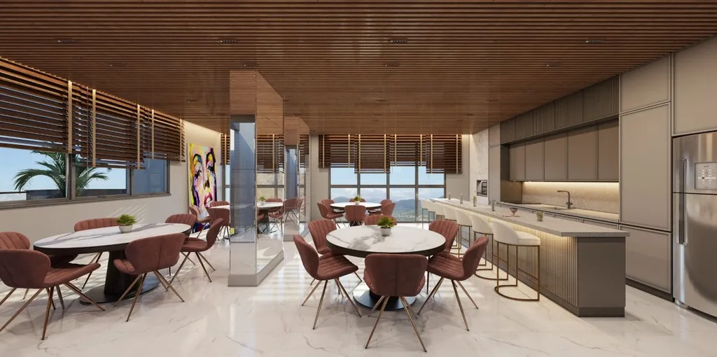 Imagem Arcturo Residence
