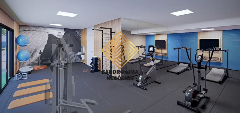 Imagem APARTAMENTO 151,17M², 3 SUÍTES, TERRAÇO GOURMET COM 2 VAGAS A VENDA - ÁGUA BRANCA - ZONA OESTE - SÃO PAULO/SP