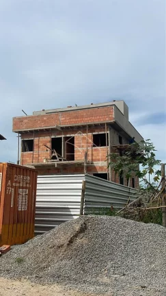 Imagem Casas à Venda – Enseada de Jacaraípe | Vista para o Mar