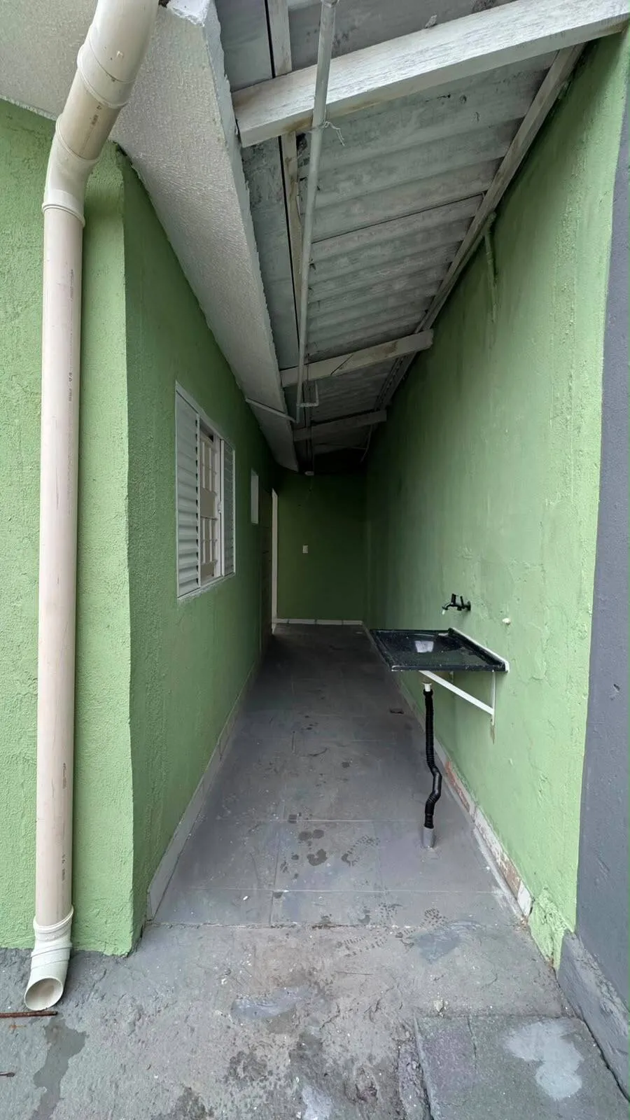 Imagem Casa 3 dormitórios bairro José Carlos Guimarães Várzea Grande