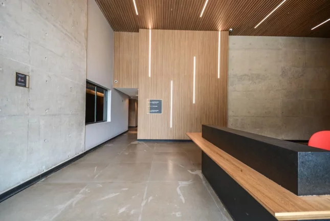 Imagem CONDOMÍNIO O PARQUE - Apartamento de 105m² (Unidade de Revenda), próximo ao Shopping Morumbi!