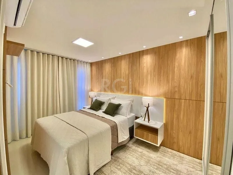 Imagem Apartamento em Centro