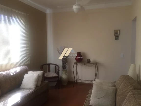 Foto do imóvel APARTAMENTO RESIDENCIAL em CAMPINAS - SP, JARDIM FLAMBOYANT