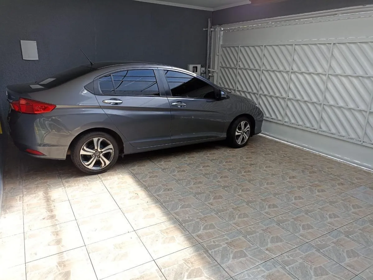 Imagem Sobrado para Venda em Santo André / SP no bairro Vila Cecília Maria