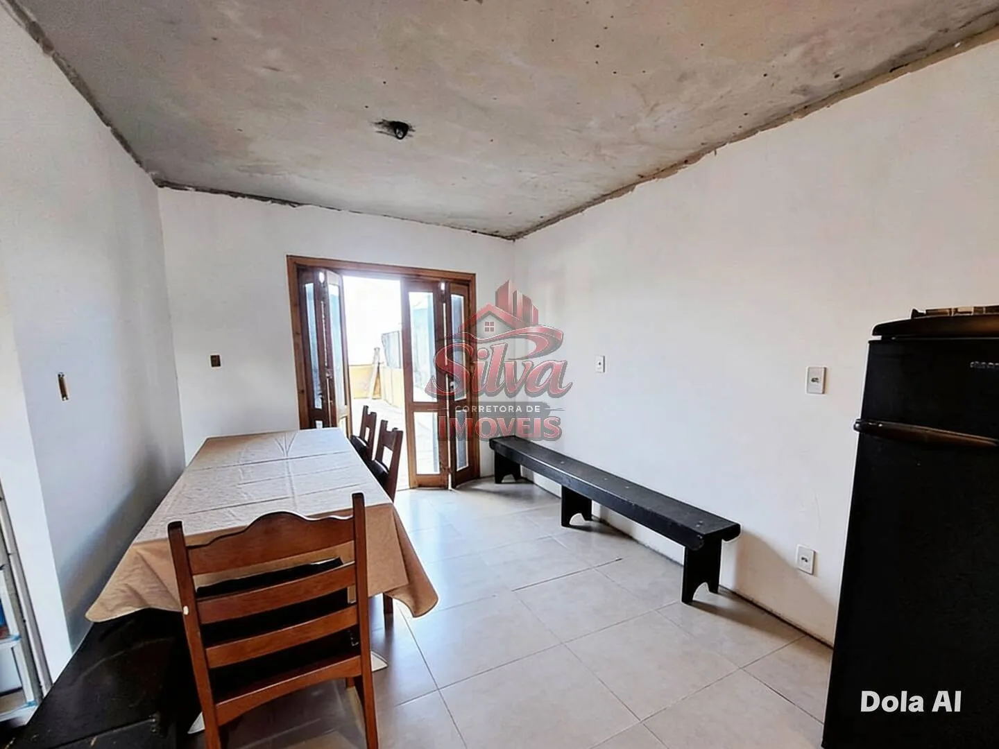 Imagem C265 | Casa com kitnets à venda a 50m do mar no Mariluz
