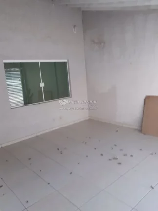 Imagem Casa 90 m, 2 dorms, 2 vagas- Jd. Tabatinga - Guarulhos/SP