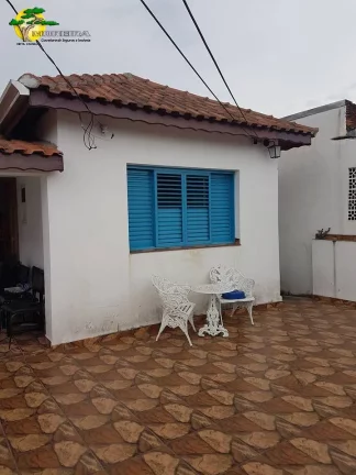 Imagem CASA TÉRREA C/ EDICULA E 2 VAGAS PARA VENDA NA V.N.CACHOEIRINHA