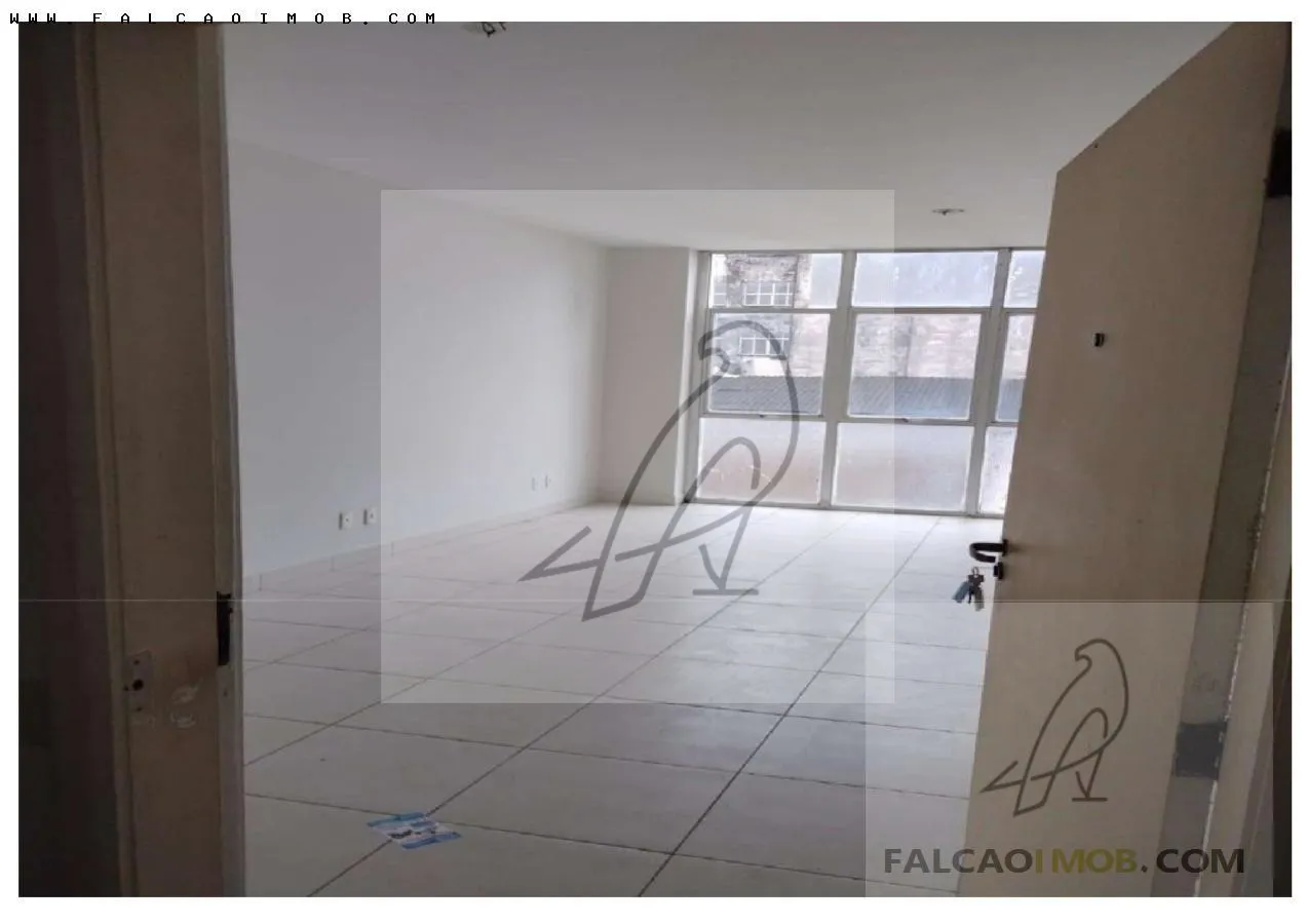 Imagem Sala Comercial para Locação em Salvador / BA no bairro Comércio