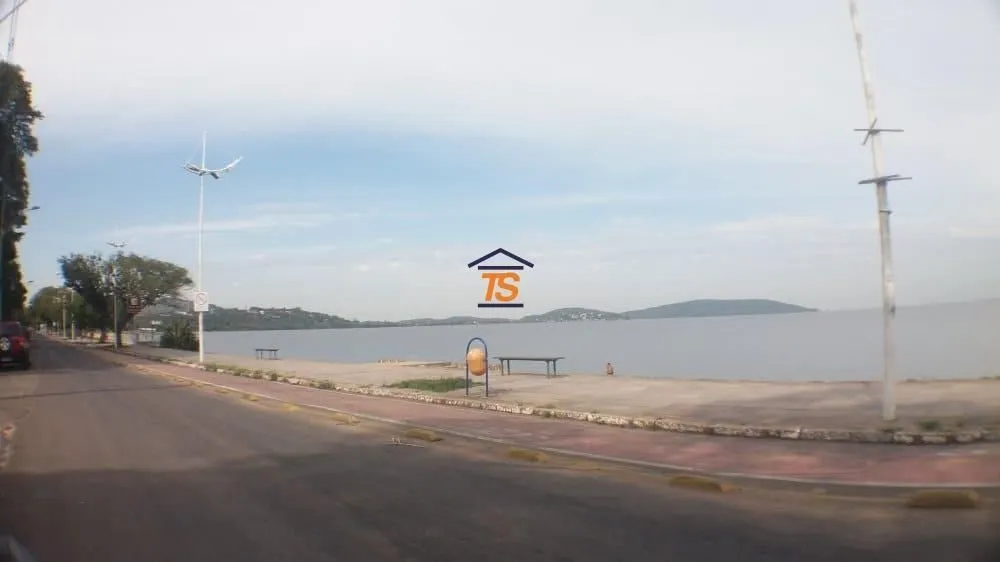 Imagem Terreno a venda em Ipanema