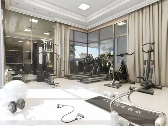 Imagem APARTAMENTO RESIDENCIAL em Itapema - SC, Meia Praia