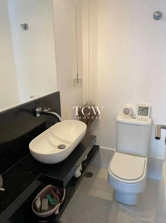 Imagem Apartamento à venda no Mooca 3 suítes