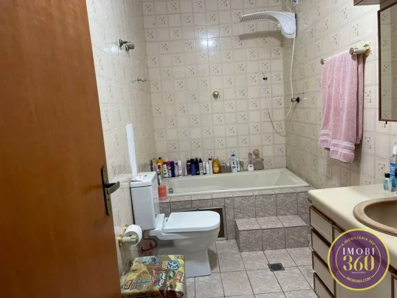Imagem Casa térrea de 3 dormitórios à venda no Jardim Nossa Senhora do Carmo - 110 m²