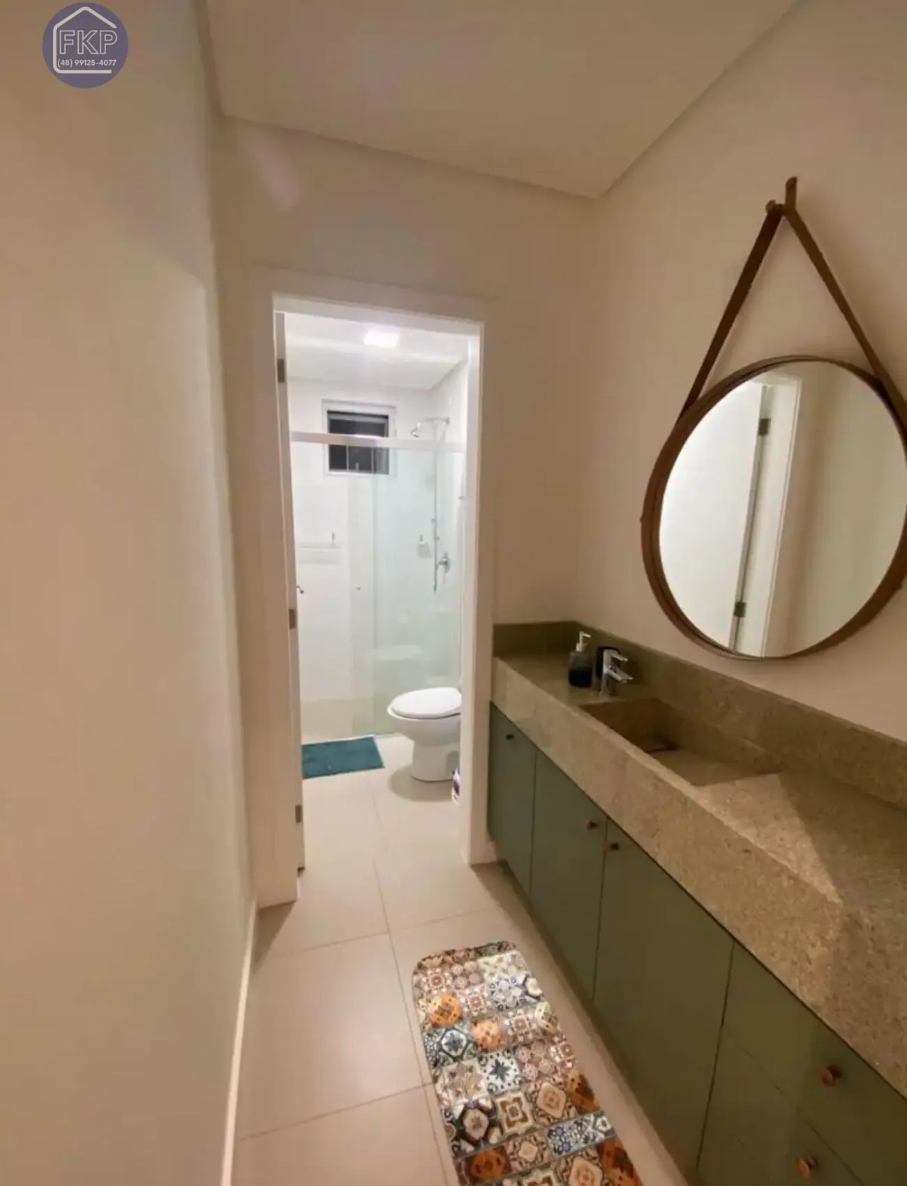 Imagem Apartamento 3 dormitórios!
