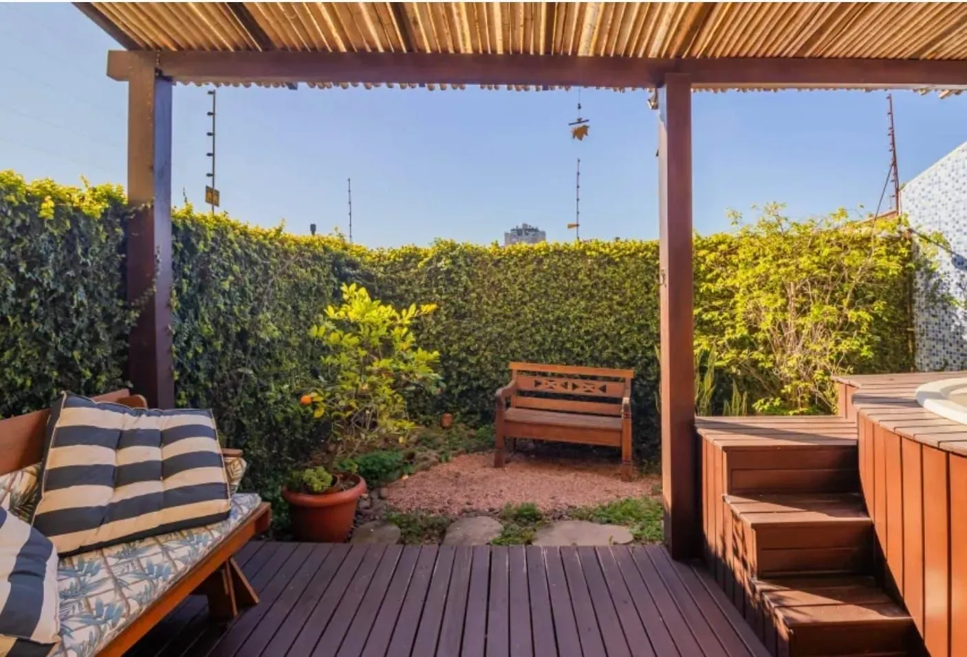 Imagem CASA 3 DORMITÓRIOS - TRÊS FIGUEIRAS