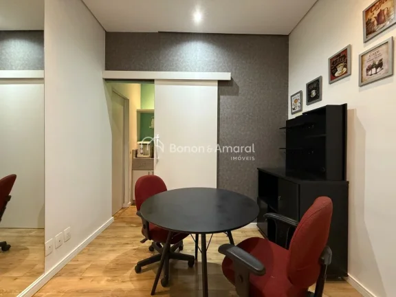 Imagem Sala Comercial à Venda no Praça Capital - Campinas/SP
Localização estratégica na Rodovia Dom Pe...
