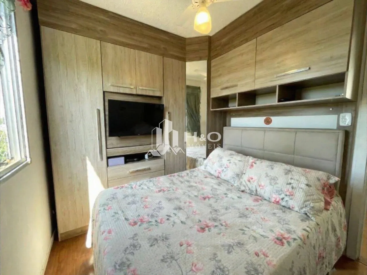 Imagem Cobertura à Venda em Itaquera | 94m² | 3 Dormitórios | 1 Vaga | Aceita Financiamento
