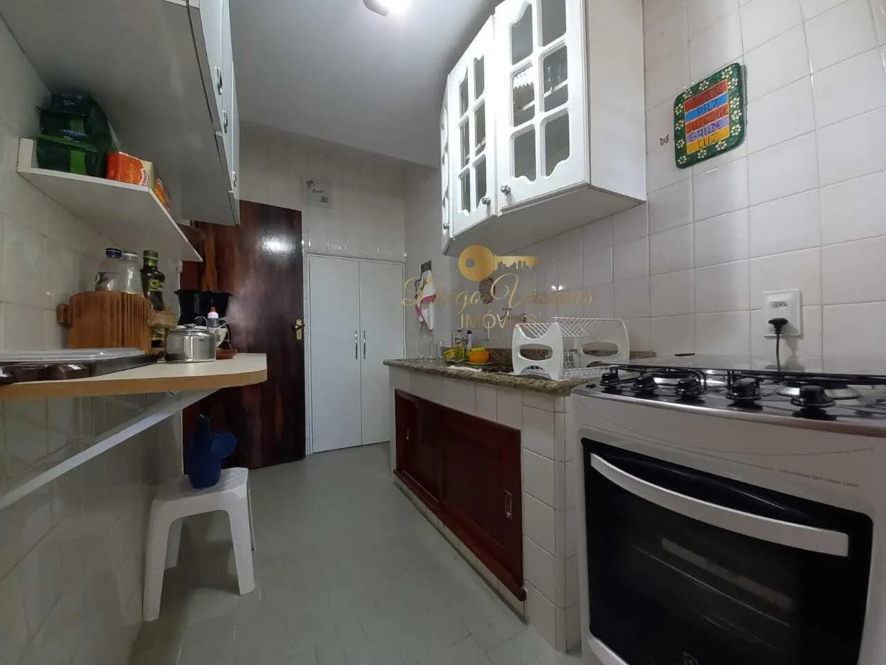 Imagem Casa em Condomínio para Venda em Teresópolis / RJ no bairro Taumaturgo