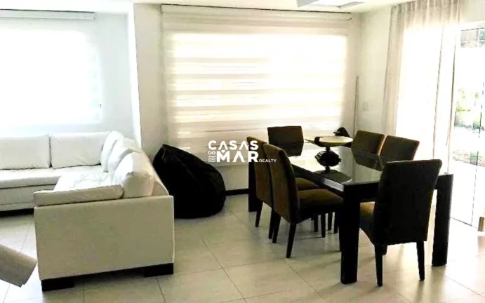 Imagem Imperdível casa em condomínio , 100 mts da praia de Geribá, Armação dos Búzios-RJ!
