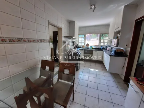 Imagem Casa a venda Jardim Adalgisa com piscina