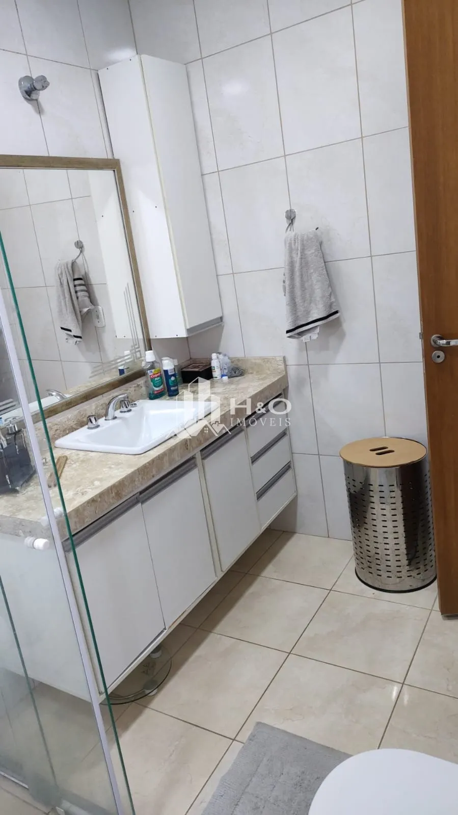 Imagem Casa à venda na Chácara Belenzinho com 5 dormitórios piscina área gourmet