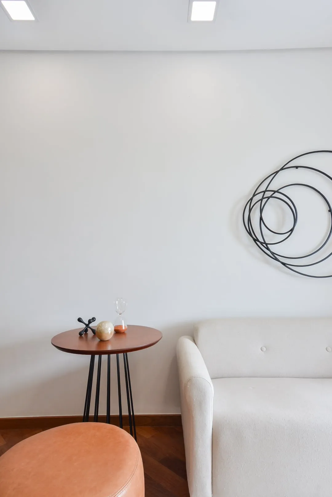 Imagem Apartamento à Venda no Residencial Felicitá, 84m², 2 vagas, Santa Paula, São Caetano do Sul/SP