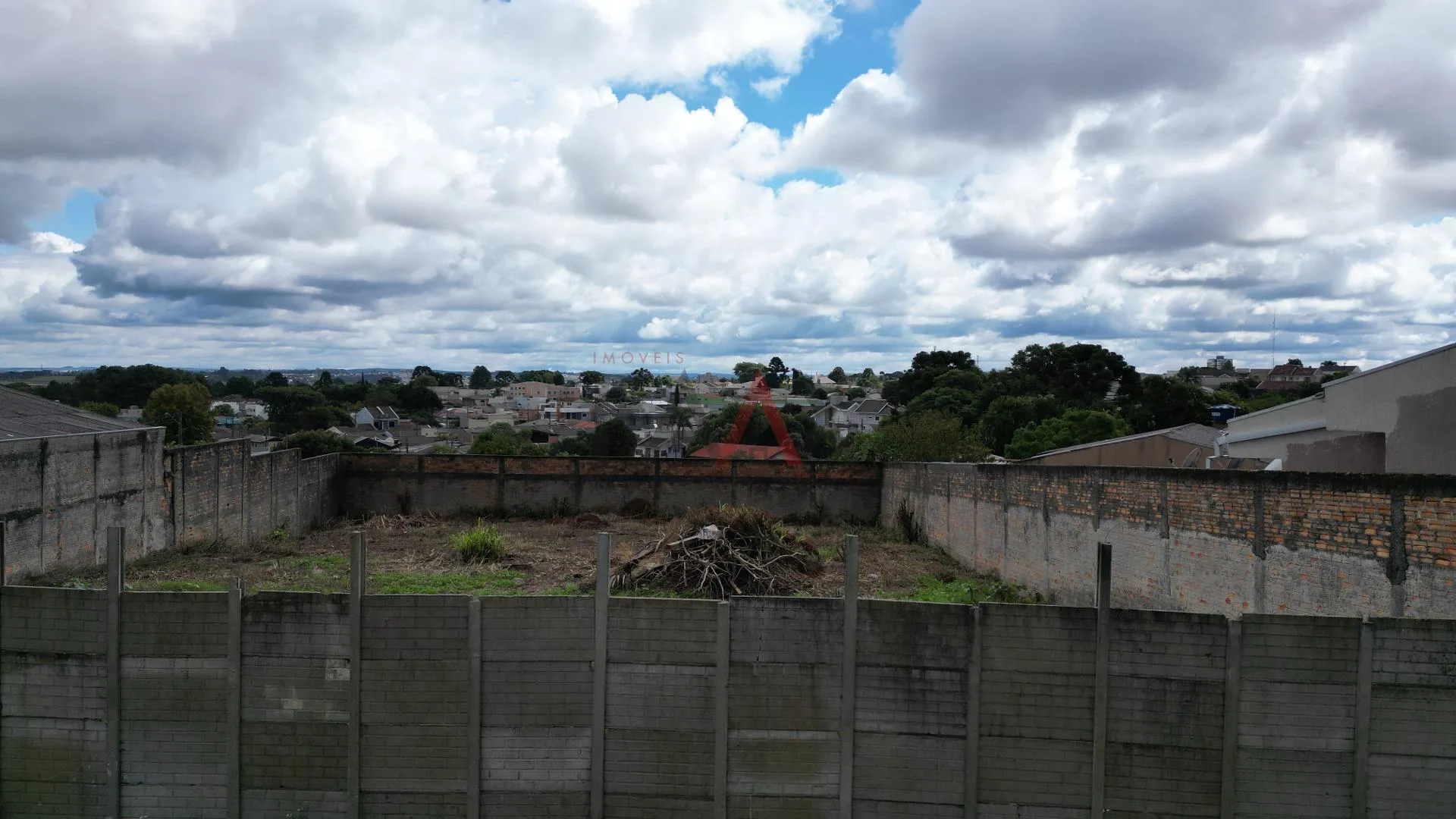 Imagem Excelente terreno,no bairro DOS ESTADOS, GUARAPUAVA - PR