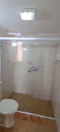 Imagem Apartamento, 69 m² - venda por R$ 355.000,00 ou aluguel por R$ 2.670,01/mês - Jardim Ester - São Paulo/SP