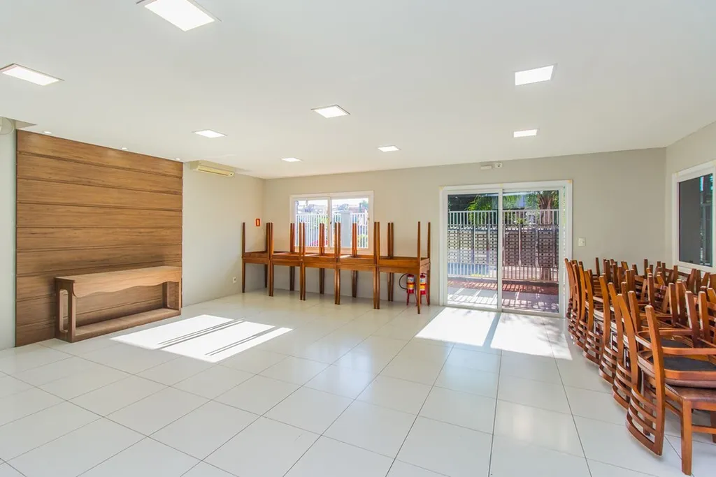 Imagem Apartamento em Igara