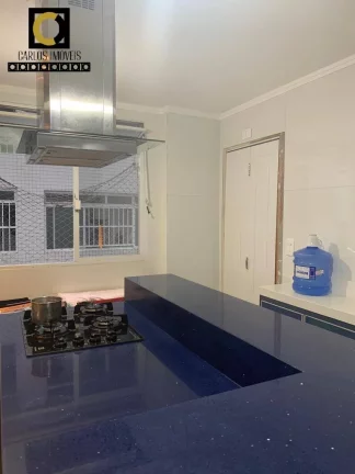 Imagem Apartamento belíssimo com 3 dormitórios a venda em Santos!!!!!