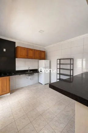 Imagem Casa à venda, 226 m² por R$ 350.000,00 - Jardim Novo Mundo - Goiânia/GO
