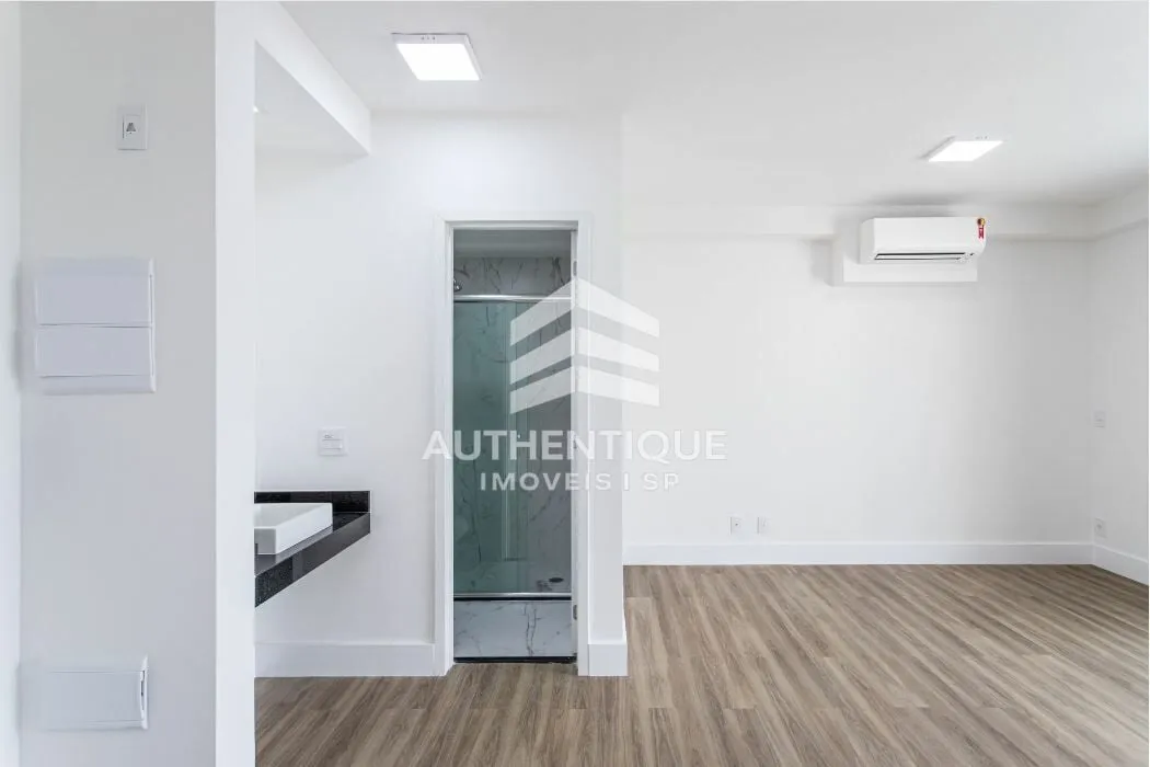 Imagem Haus Mitre Vila Mariana - Apartamento à venda em São Paulo/SP