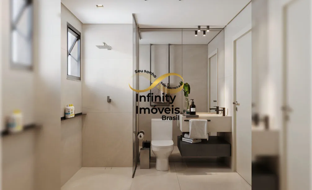 Imagem EMCCAMP RESIDENCIAL BRIZZE - Apartamento à venda no bairro Estoril - Belo Horizonte/MG