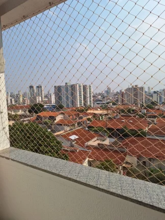 Imagem Apartamento a VENDA, Edifício Caparaó, JD Higienópolis