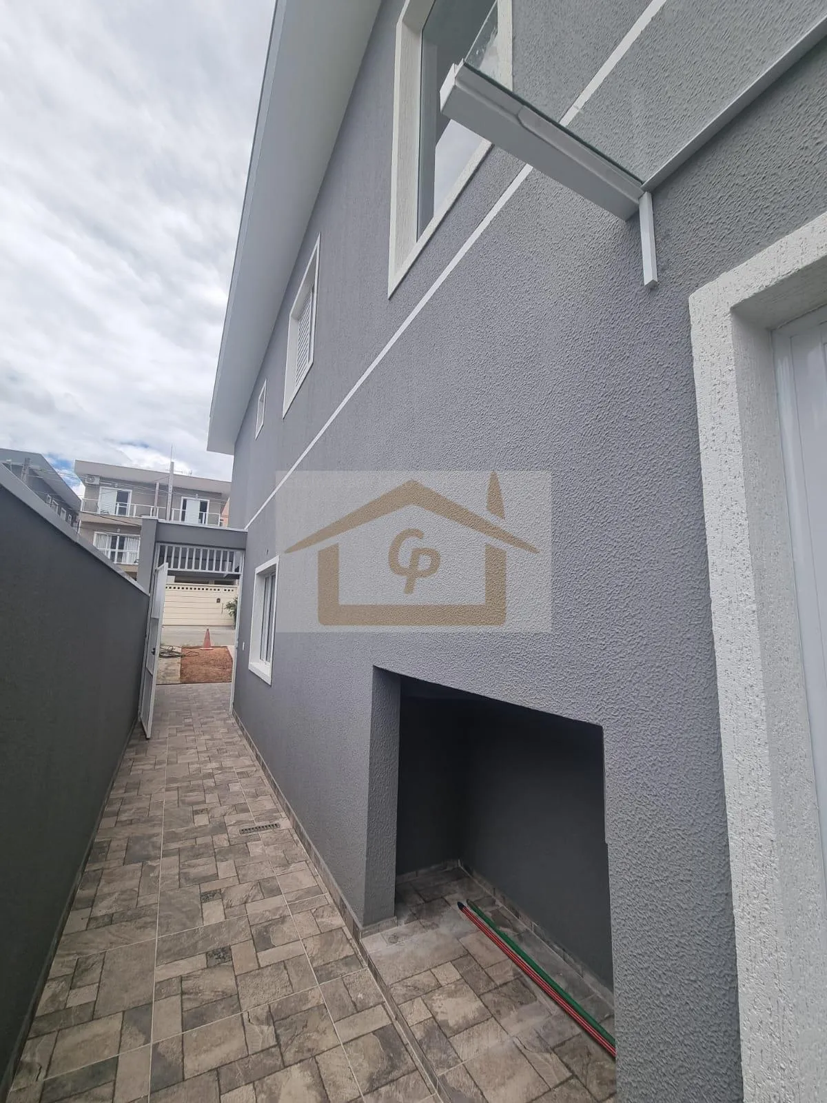 Imagem 155m2, 3 quartos sendo 1 suíte, 4 vagas - Viva com conforto e excelente localização