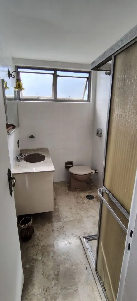 Imagem VENDA DE APARTAMENTO 3 QUARTOS, 1 VAGA - VILA OLÍMPIA