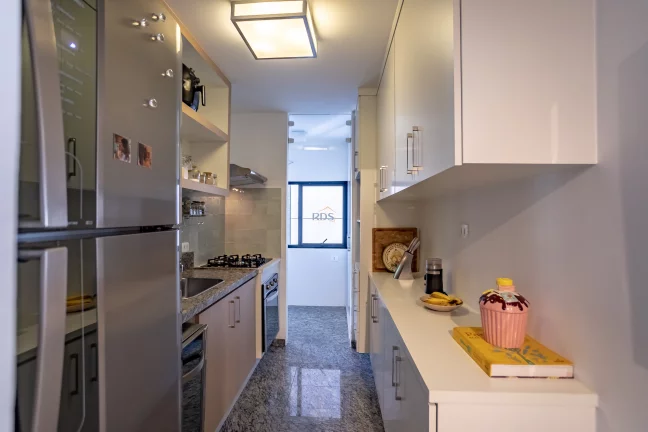 Imagem Apartamento de 84m² a venda no Itaim