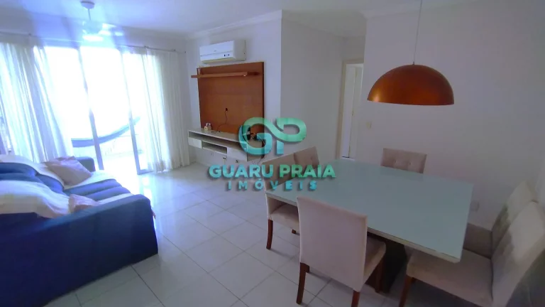 Imagem Apartamento em Astúrias, Guarujá/SP