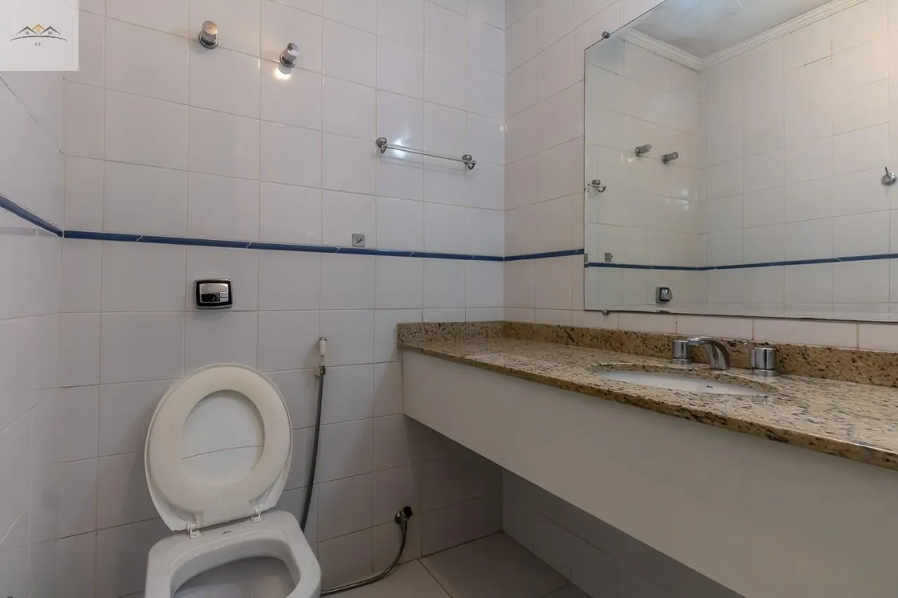 Imagem APARTAMENTO RESIDENCIAL em São Paulo - São Paulo, Itaim Bibi