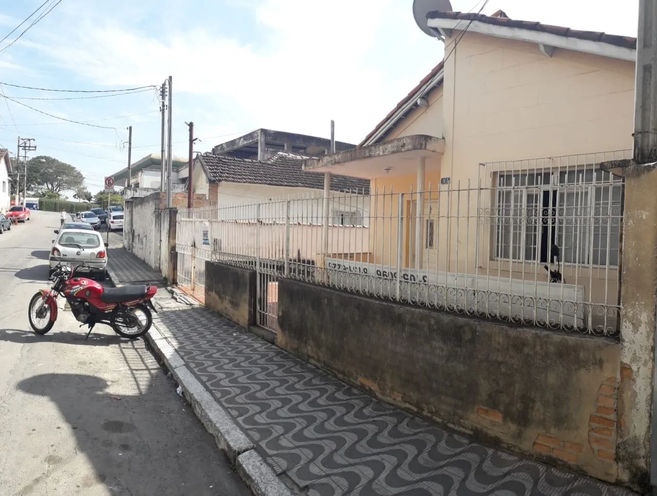 Imagem Casa à venda 3 Quartos, 4 Vagas, 290M², Santa Rita, Aparecida - SP